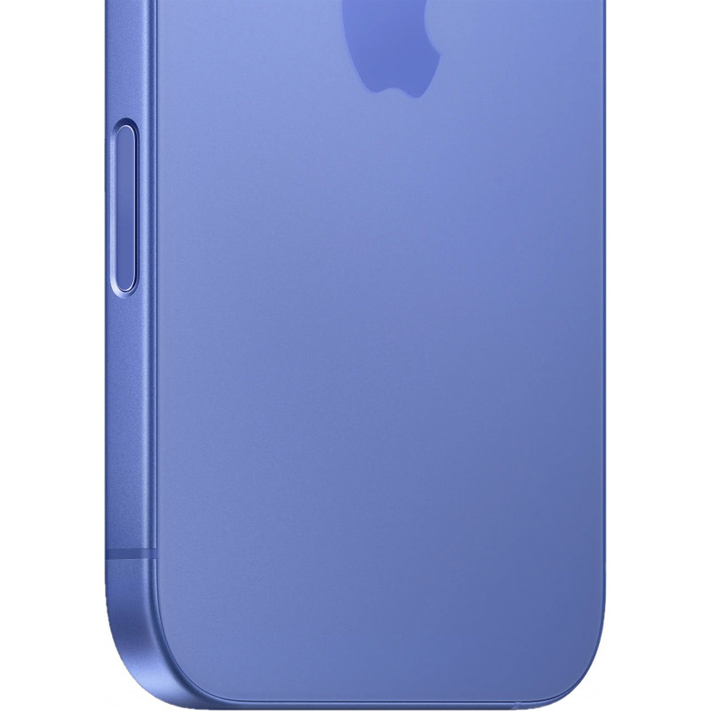 Apple iPhone 16 256Gb Blue (без RuStore)