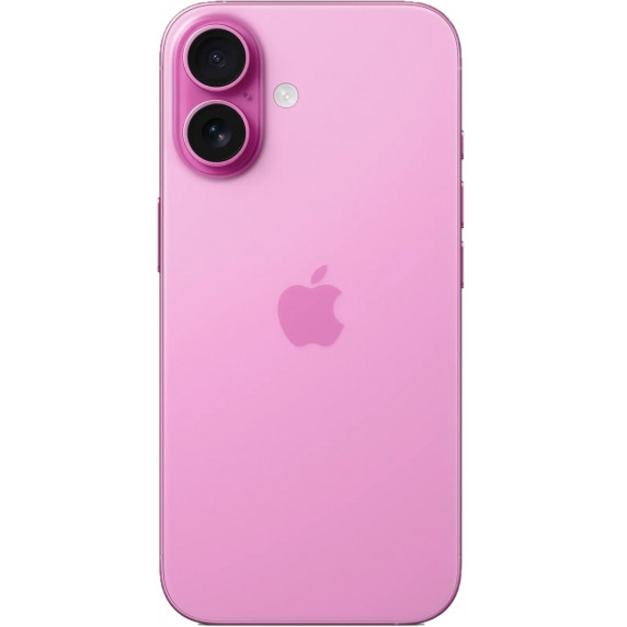Apple iPhone 16 Plus 128Gb Pink Dual sim (без RuStore)