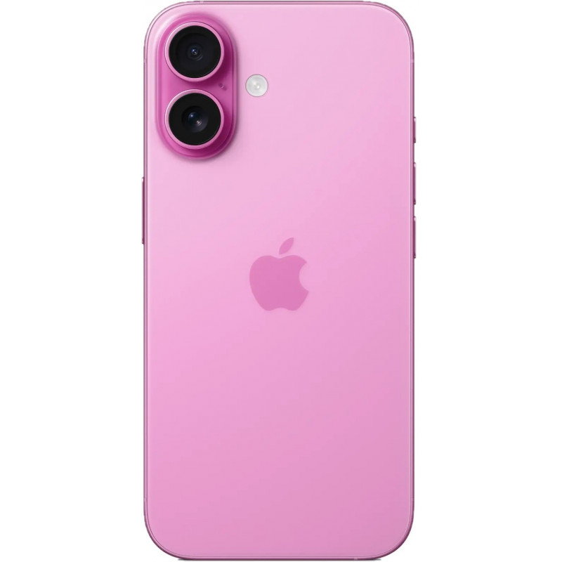 Apple iPhone 16 Plus 128Gb Pink Dual sim (без RuStore)