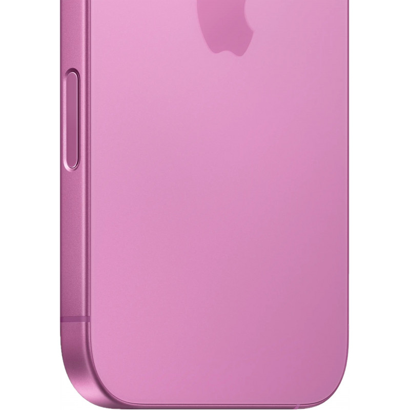 Apple iPhone 16 Plus 128Gb Pink Dual sim (без RuStore)