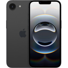 Купить Apple iPhone 16e 128Gb Black (без RuStore)
