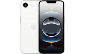 Купить Apple iPhone 16e 128Gb White (без RuStore)