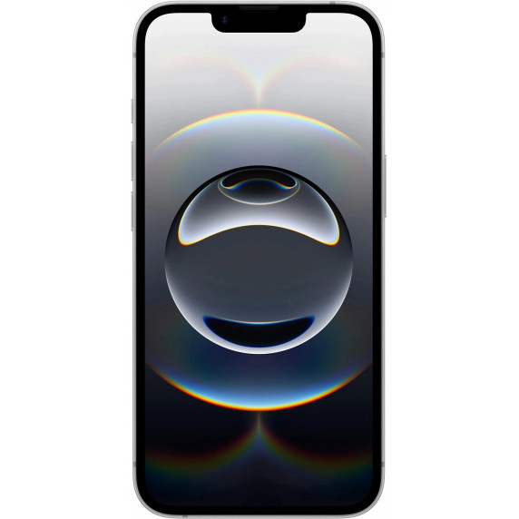 Apple iPhone 16e 512Gb White (без RuStore)