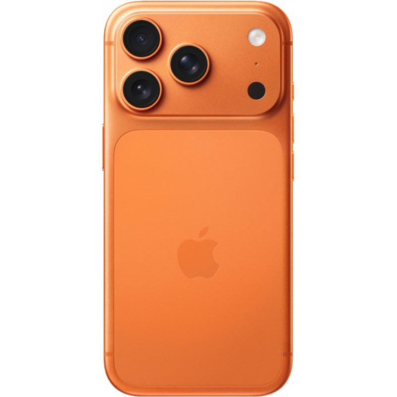 Apple iPhone 17 Pro Max 1TB Cosmic Orange (без RuStore)