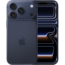 Купить Apple iPhone 17 Pro 1TB Deep Blue (без RuStore)