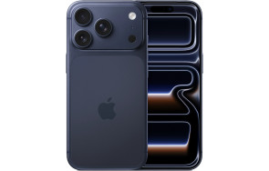Купить Apple iPhone 17 Pro Max 1TB Deep Blue (без RuStore)