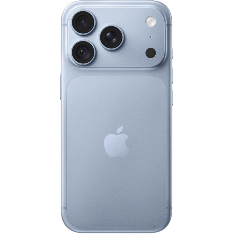 Apple iPhone 18 Pro 2TB Glacier (без RuStore)