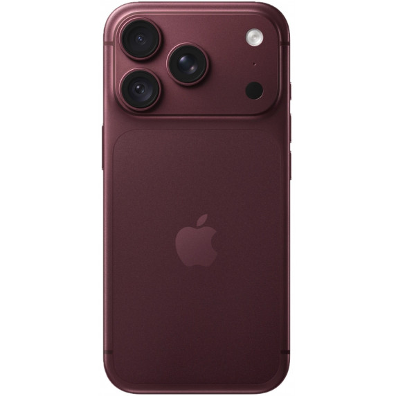 Apple iPhone 18 Pro 256GB Burgundy (без RuStore)