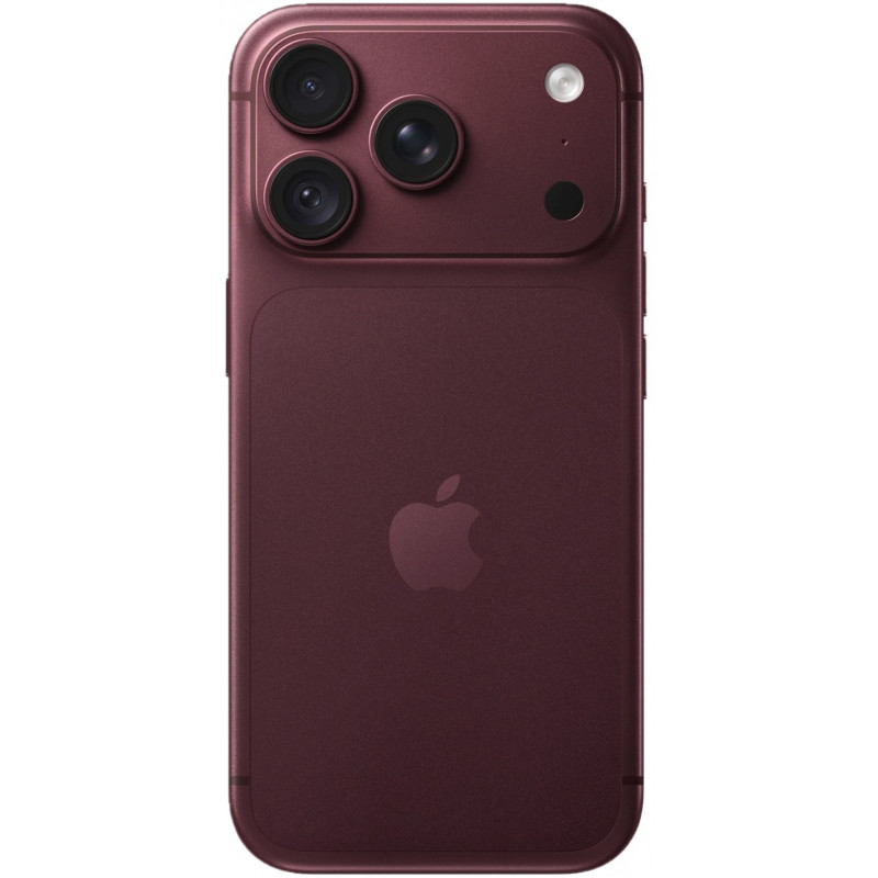 Apple iPhone 18 Pro 256GB Burgundy (без RuStore)
