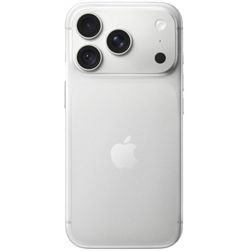 Apple iPhone 18 Pro 1TB Silver (без RuStore)