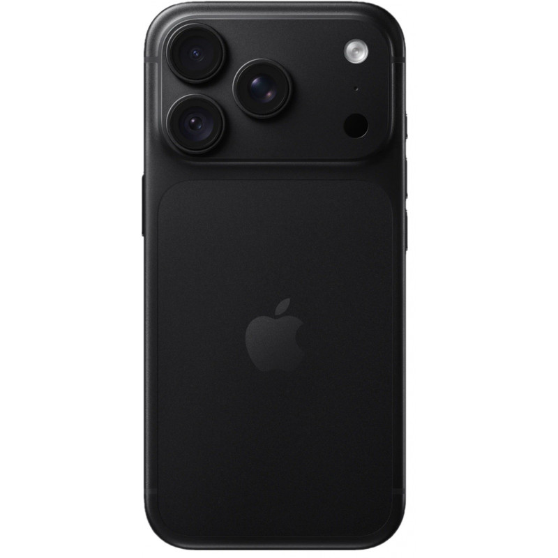 Apple iPhone 18 Pro 2TB Black (без RuStore)