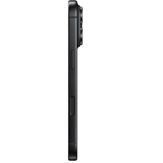 Apple iPhone 18 Pro 2TB Black (без RuStore)