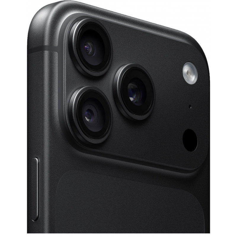 Apple iPhone 18 Pro 2TB Black (без RuStore)