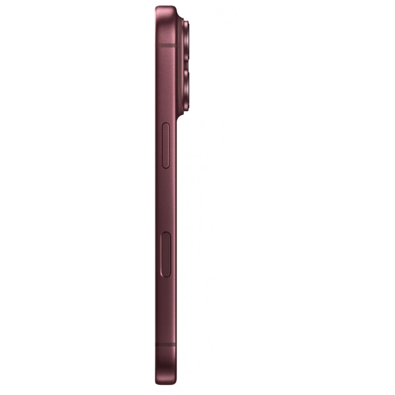 Apple iPhone 18 Pro 256GB Burgundy (без RuStore)