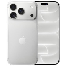 Купить Apple iPhone 18 Pro 1TB Silver Esim (без RuStore)