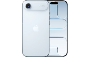 Купить Apple iPhone Air 1TB Sky Blue (без RuStore)