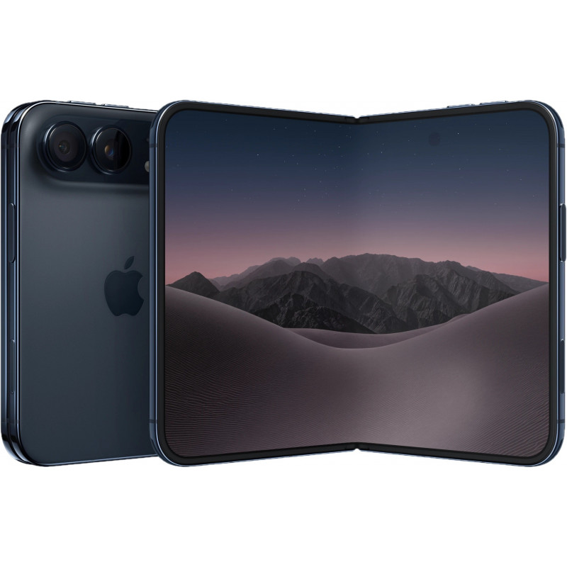 Apple iPhone Duo 256GB Night Sky (без RuStore)