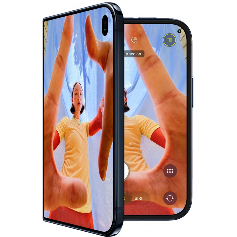 Apple iPhone Duo 256GB Night Sky (без RuStore)