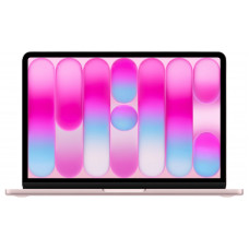 Купить Apple MacBook Neo 13 A18 Pro/8GB/256GB Blush 