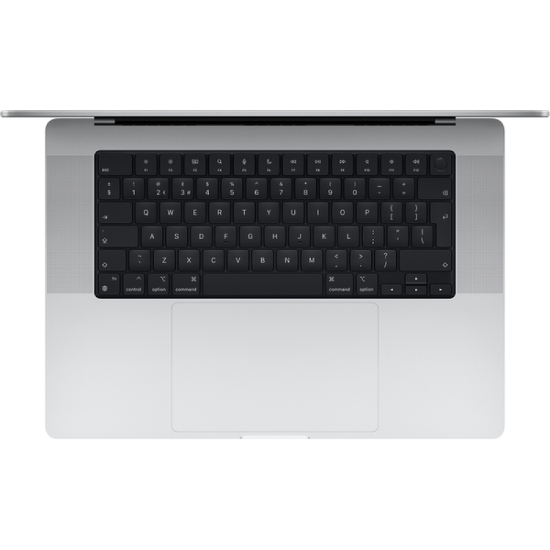 Apple MacBook Pro 14 M2/16/512GB Silver