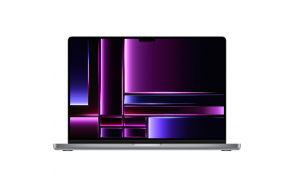 Купить Apple MacBook Pro 14 M2/32/1Т Space Gray