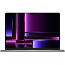 Купить MacBook Pro 16 M2 16/1T Space Gray