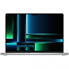 Купить MacBook Pro 16 M2 16/1T Silver