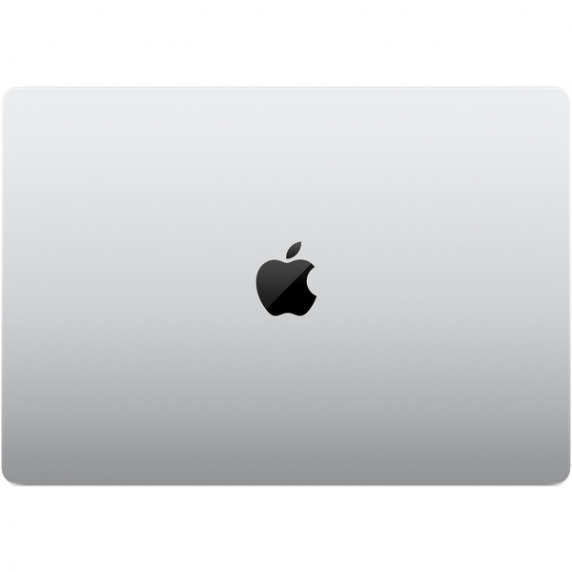 Apple MacBook Pro 14 M2/16/512GB Silver