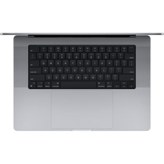 MacBook Pro 16 M2 16/1T Space Gray