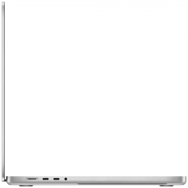 Apple MacBook Pro 14 M2/16/512GB Silver