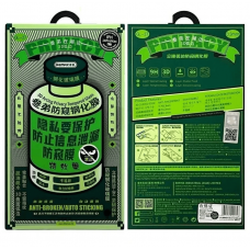 Купить Защитное стекло Remax Medicine Glass for IPhone 14 Pro Max (Privacy)