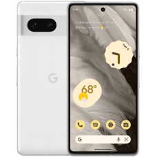 Купить Google Pixel 7 8/128GB White