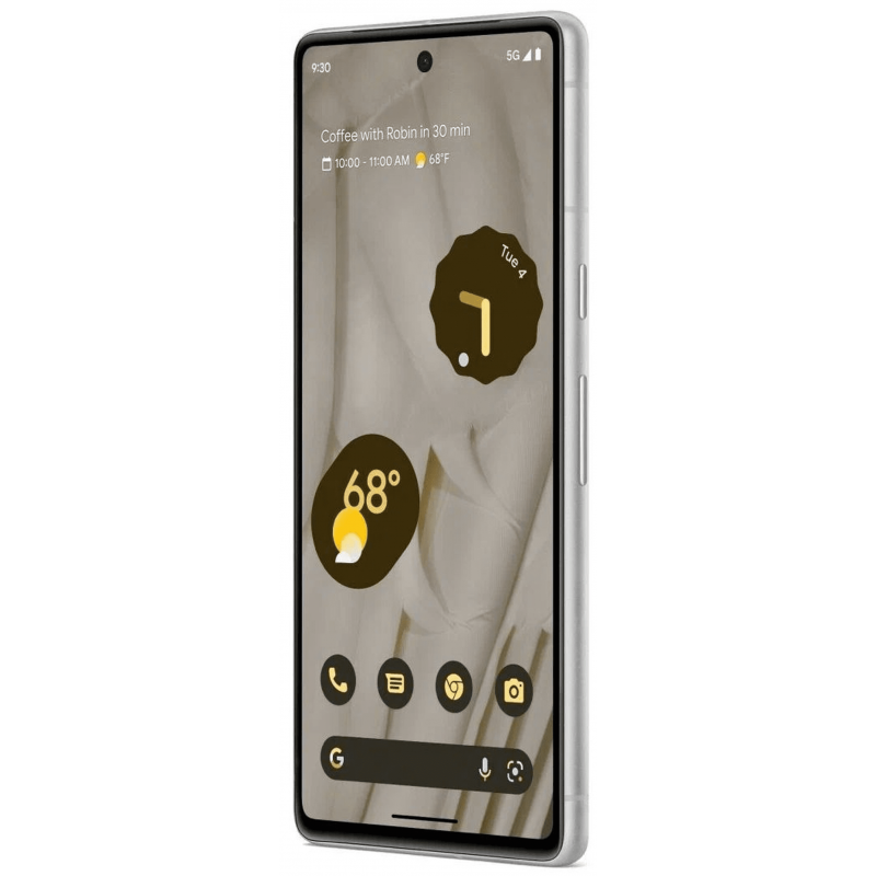 Google Pixel 7 8/256GB White