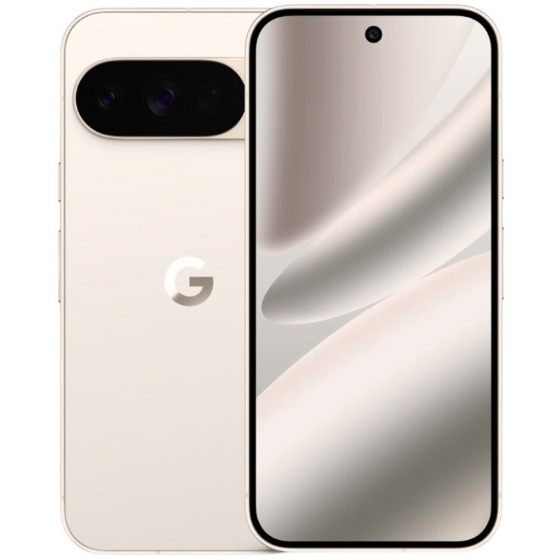 Google Pixel 10 Pro 16/128GB Porcelain