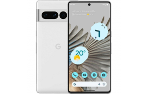 Купить Google Pixel 7 Pro 12/128GB White
