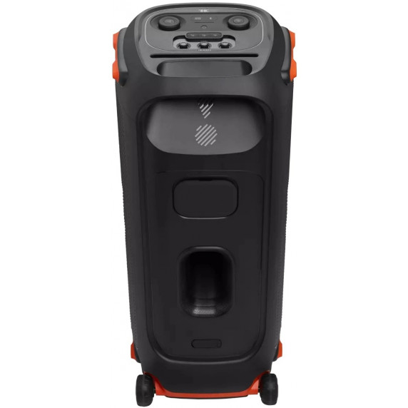 Портативная акустическая система JBL Party Box On The Go