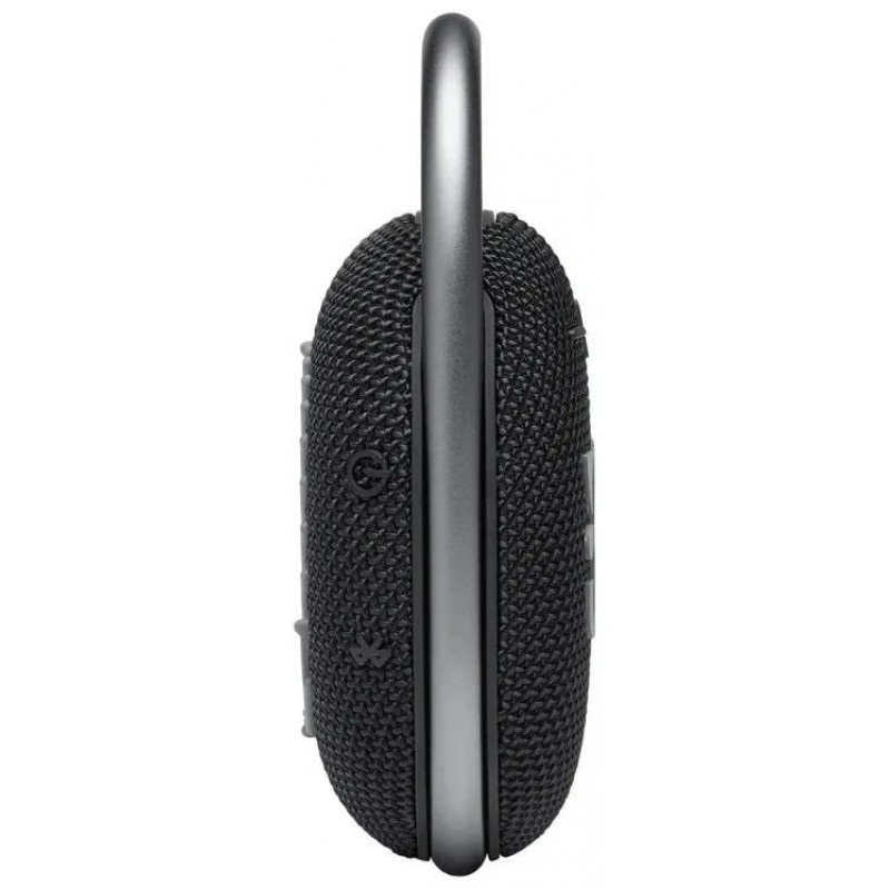 JBL Clip 4 Черная