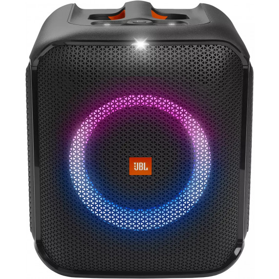 Портативная акустическая система JBL Party Box Encore Essential