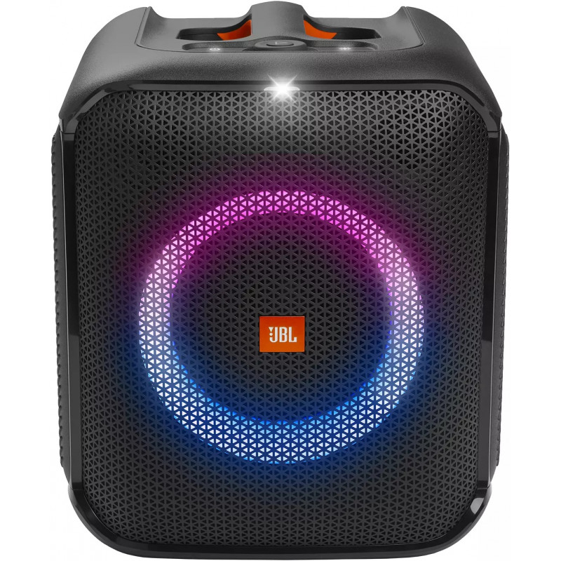Портативная акустическая система JBL Party Box Encore Essential