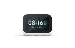 Купить Колонка с сенсорным экраном Xiaomi Smart Al Face Touch Screen Display (LX04)