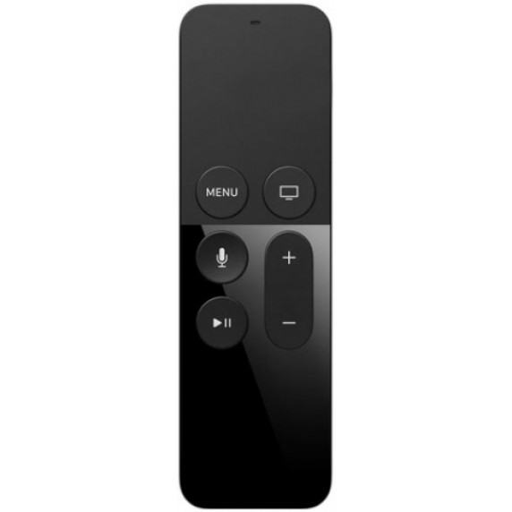 Медиаплеер Apple TV 32GB 4th generation Черный