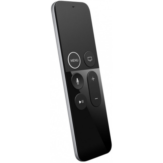 Медиаплеер Apple TV 4K 64Gb Черный