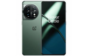 Купить OnePlus 11 12/256GB Green
