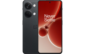 Купить OnePlus Nord 3 8/128GB Black