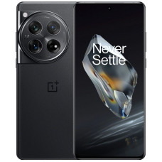 Купить OnePlus 12 12/256GB Black