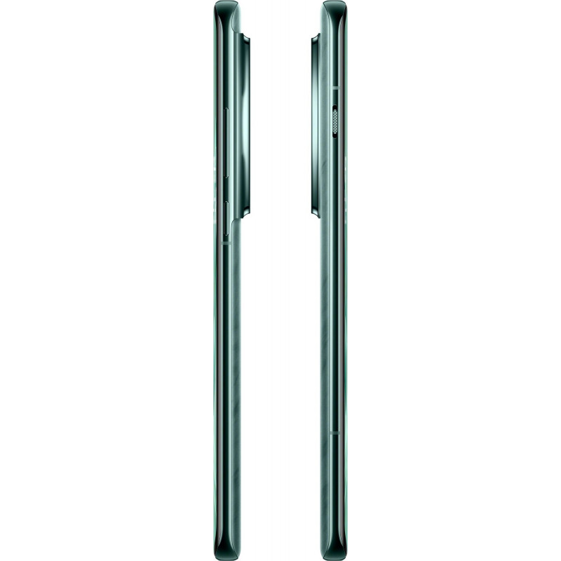 OnePlus 12 16/1T Green