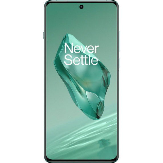 OnePlus 12 16/1T Green