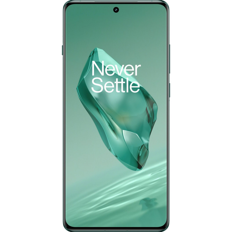 OnePlus 12 16/1T Green