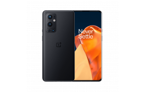 Купить OnePlus 9 Pro 5G 8/256GB Black