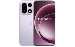 Купить OnePlus 15 16/512GB Violet